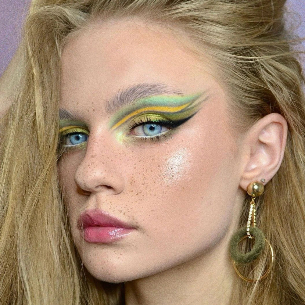 Usar Pupilentes: Diversión, Estilo Y Una Forma Distinta De Expresarte