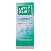 Solución Opti Free Puremoist